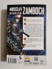 W SŁUŻBIE KLANU - Miroslav Źamboch 